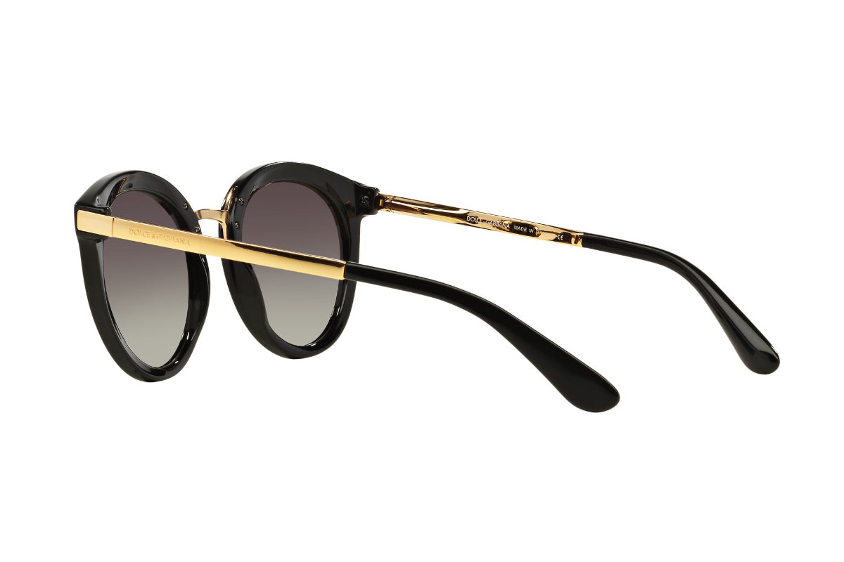 Dolce & Gabbana Lentes de Sol DG4268