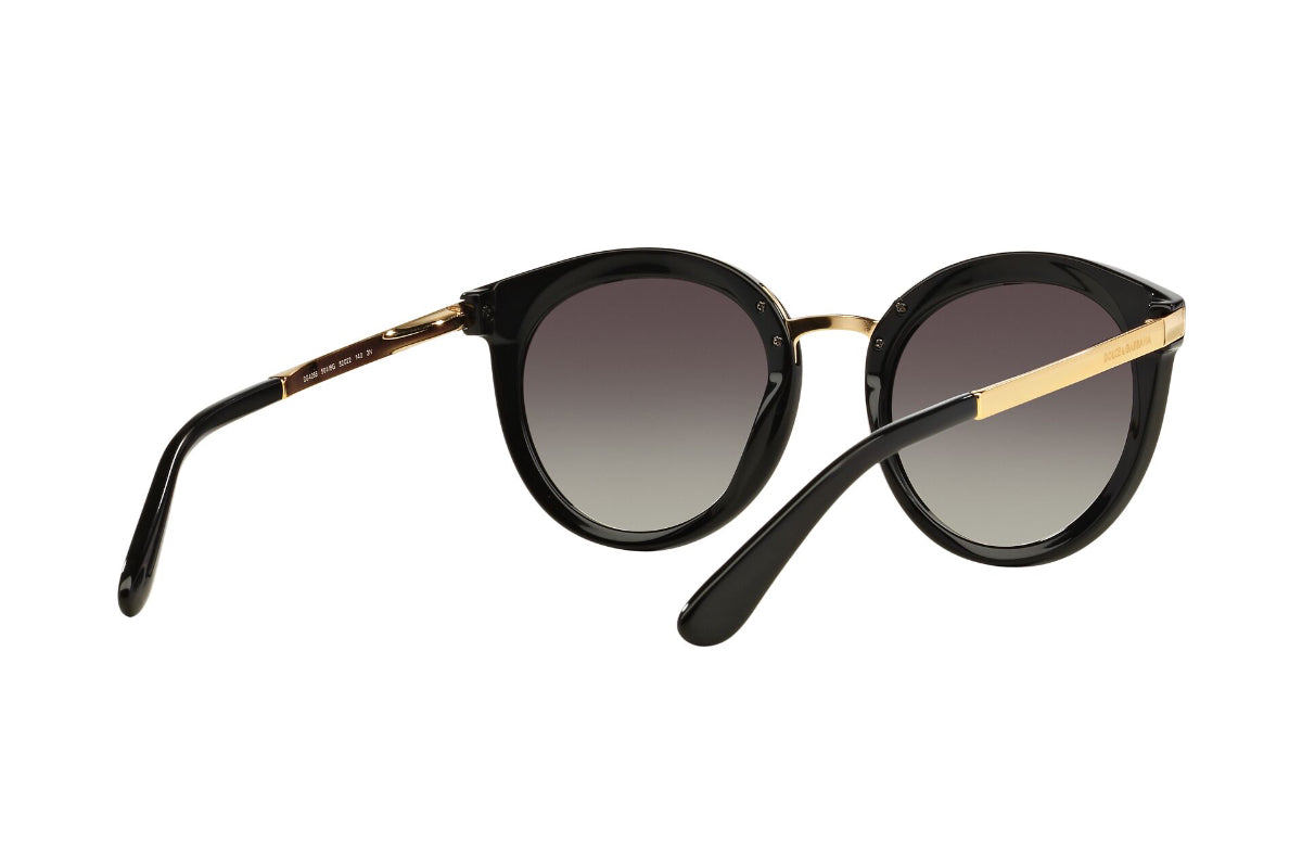 Dolce & Gabbana Lentes de Sol DG4268
