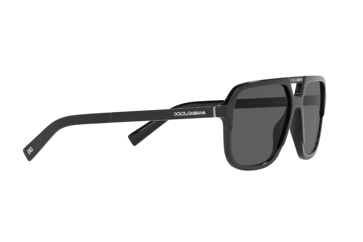 Dolce & Gabbana Lentes de Sol DG4354