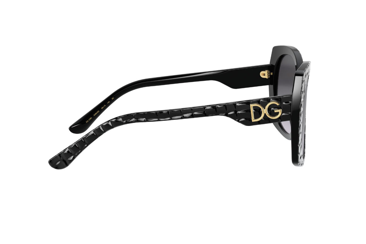 Dolce & Gabbana Lentes de Sol DG4385