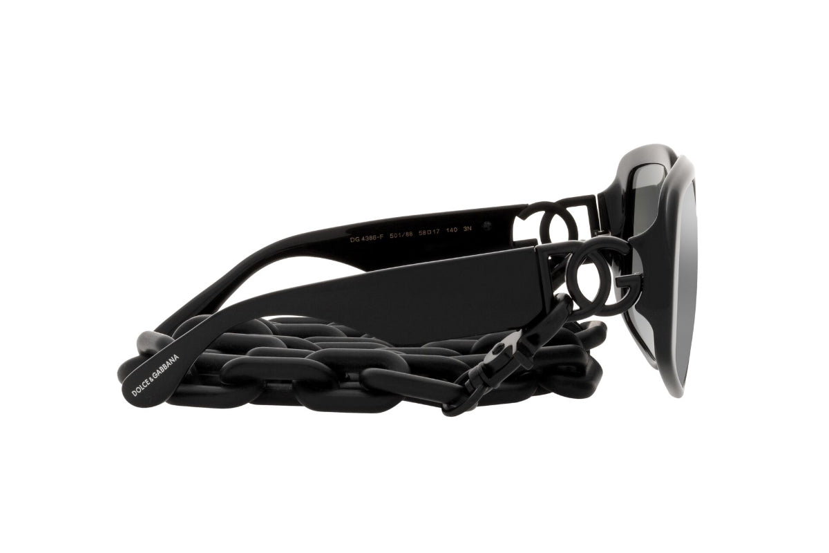 Dolce & Gabbana Lentes de Sol DG4386
