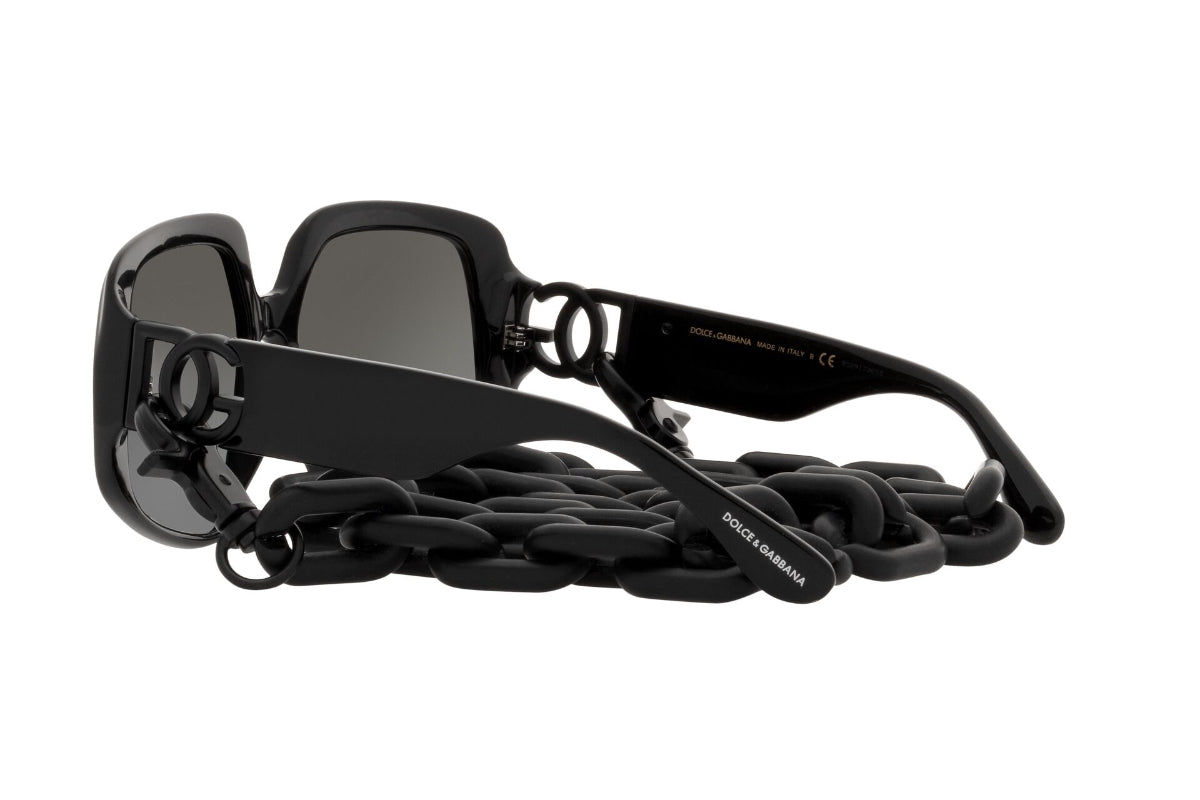 Dolce & Gabbana Lentes de Sol DG4386