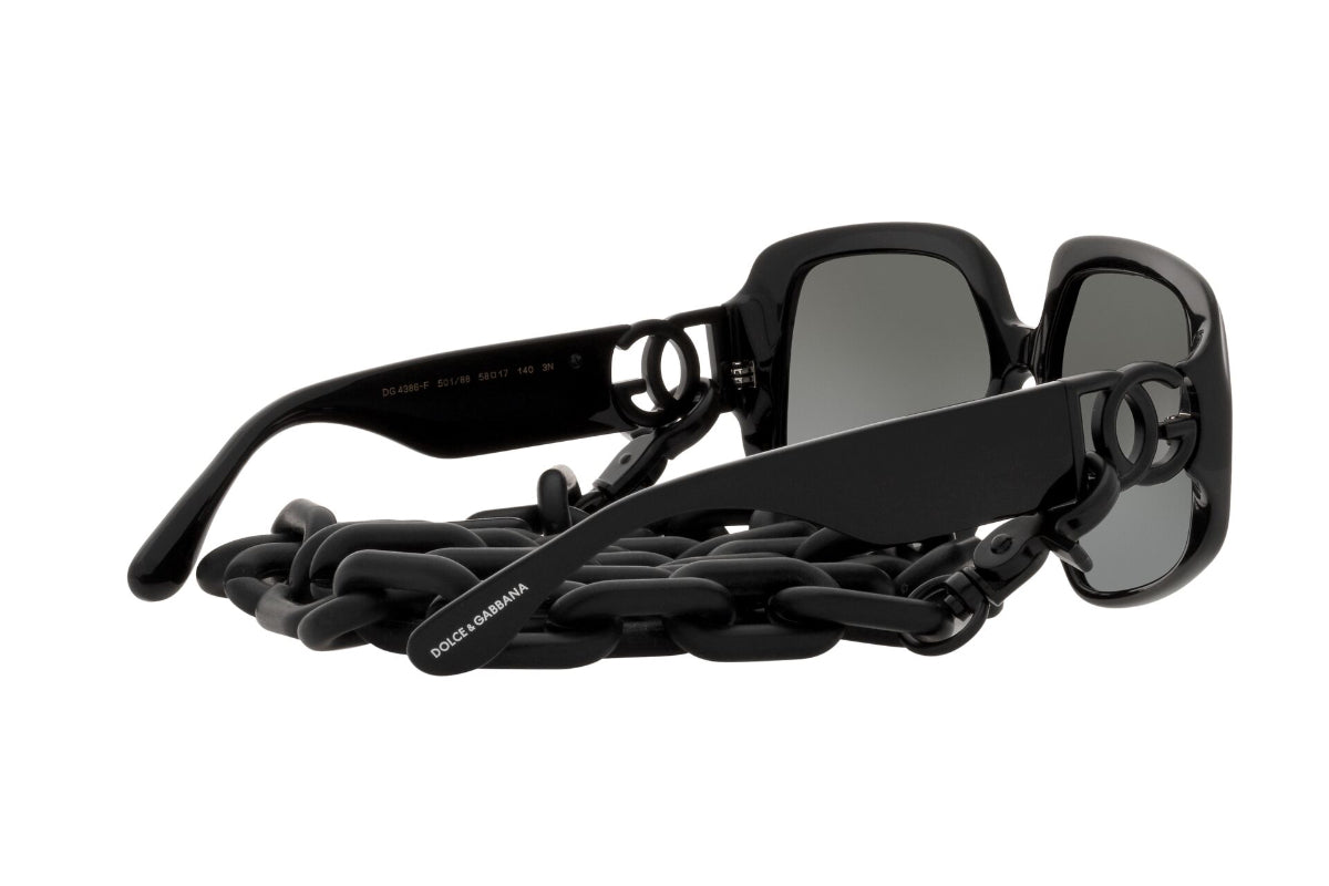 Dolce & Gabbana Lentes de Sol DG4386