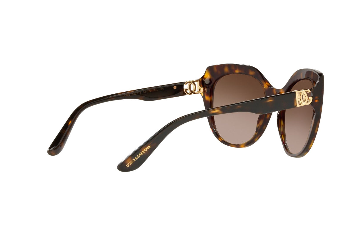 Dolce & Gabbana Lentes de Sol DG4392