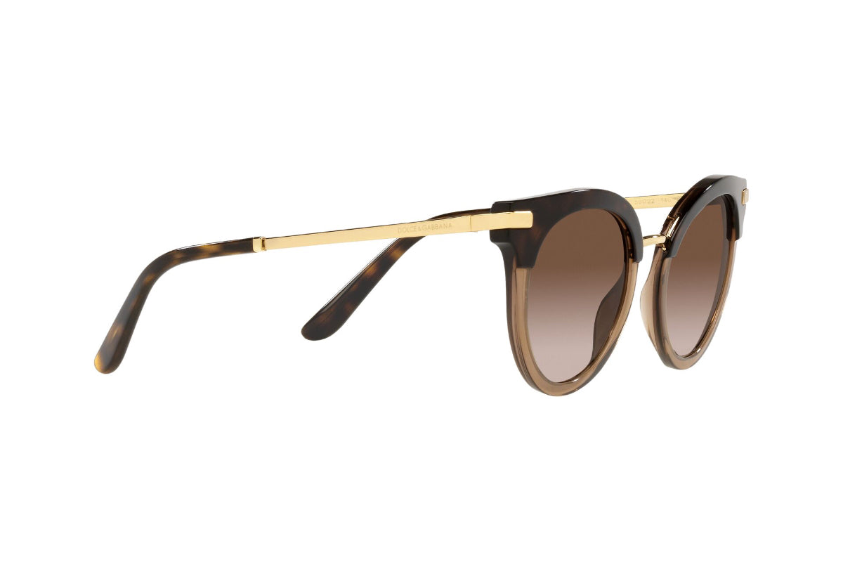 Dolce & Gabbana Lentes de Sol DG4394