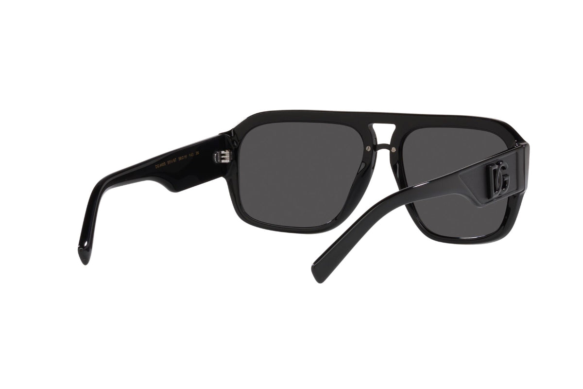 Dolce & Gabbana Lentes de Sol DG4403