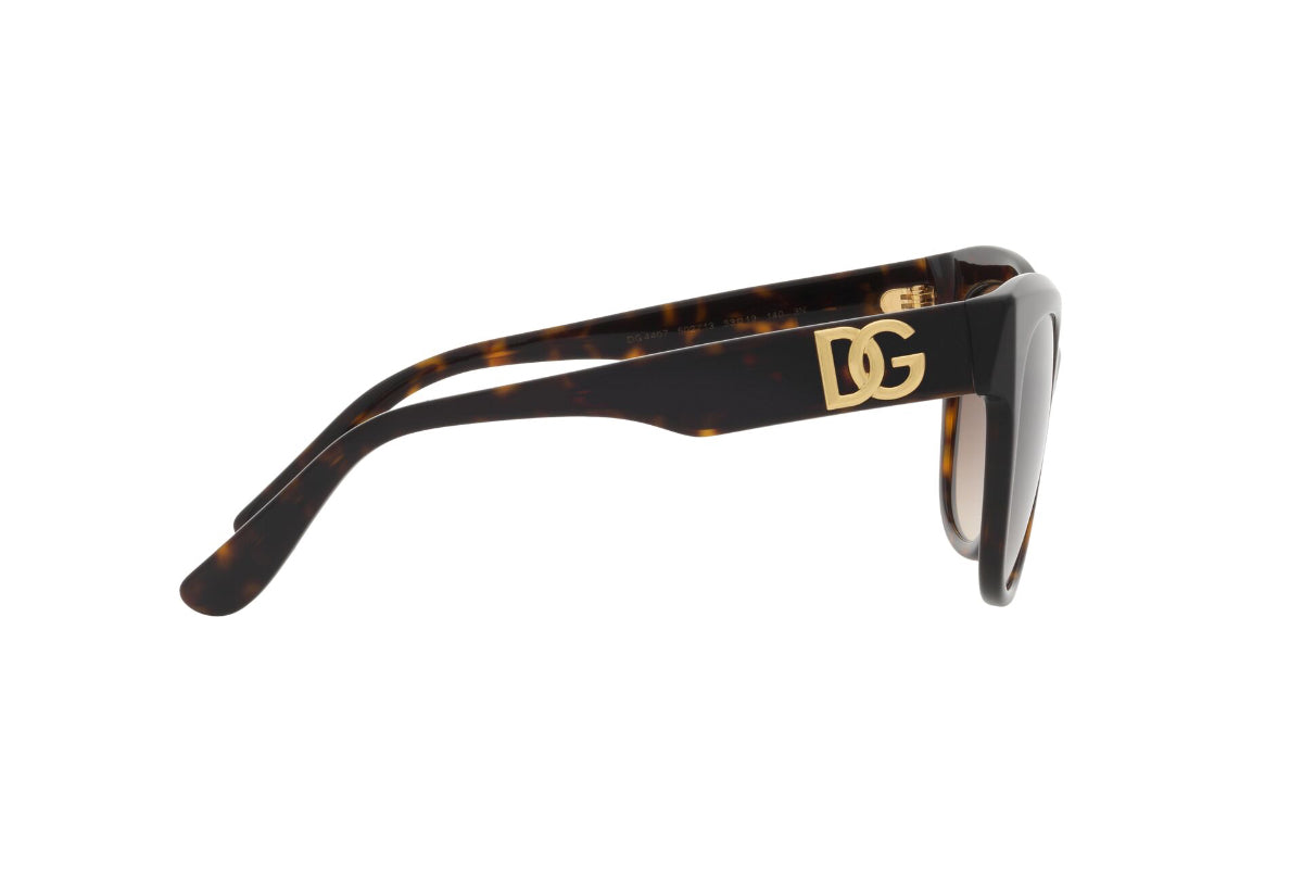 Dolce & Gabbana Lentes de Sol DG4407