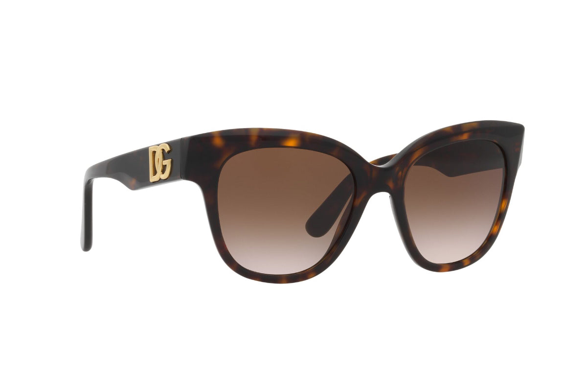 Dolce & Gabbana Lentes de Sol DG4407