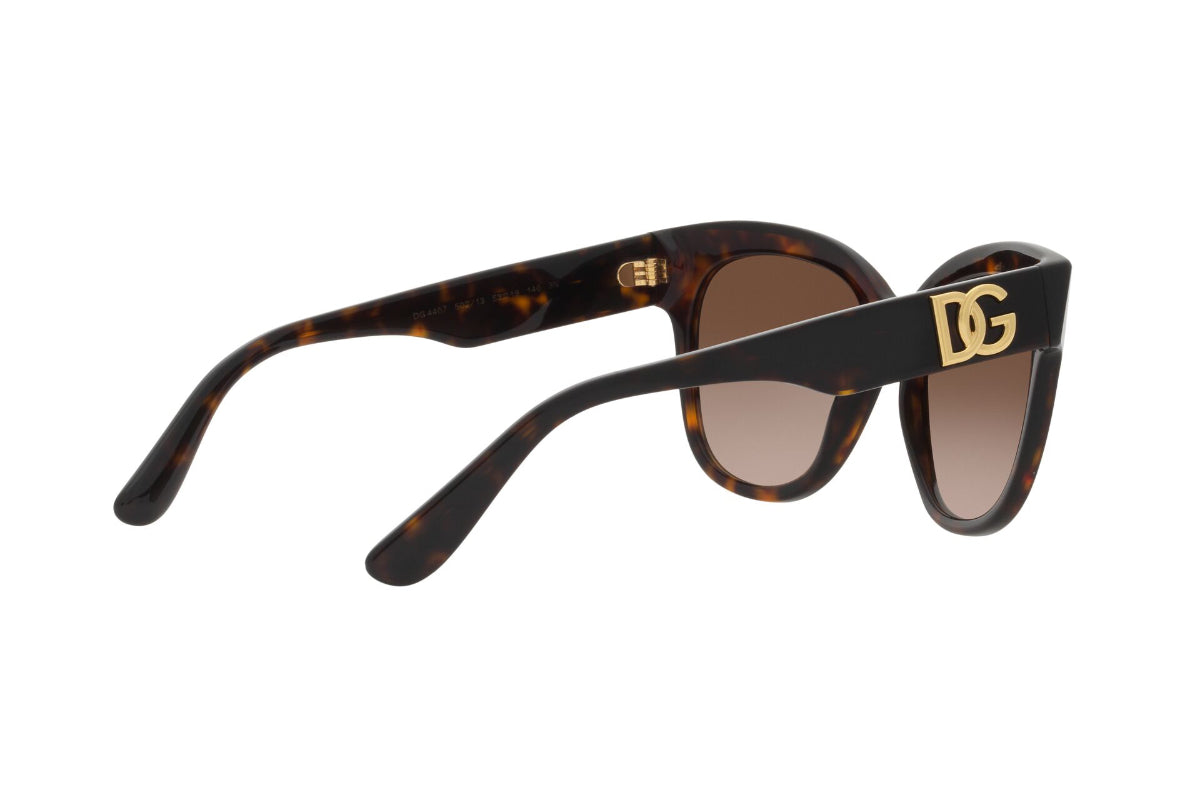 Dolce & Gabbana Lentes de Sol DG4407