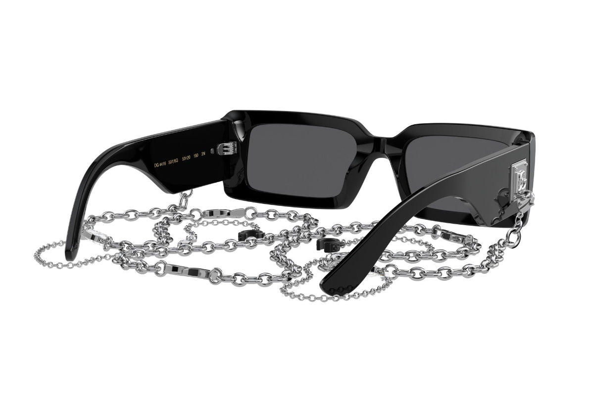 Dolce & Gabbana Lentes de Sol DG4416