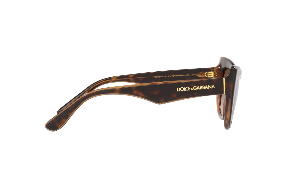 Dolce & Gabbana Lentes de Sol DG4417