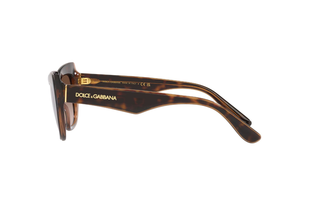 Dolce & Gabbana Lentes de Sol DG4417