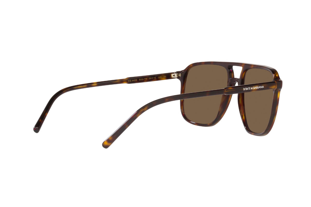 Dolce & Gabbana Lentes de Sol DG4423