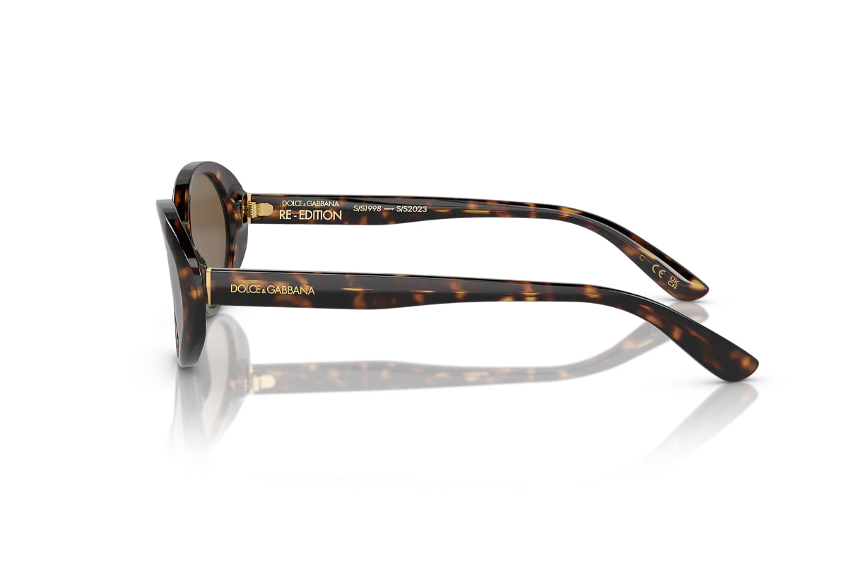 Dolce & Gabbana Lentes de Sol DG4443