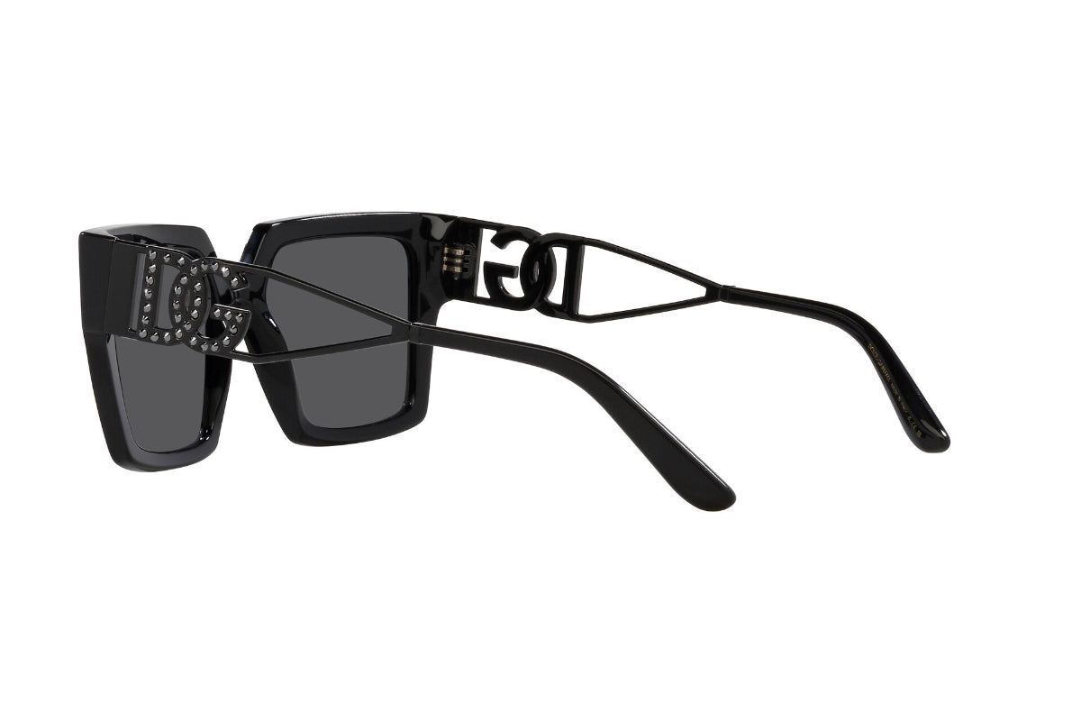 Dolce & Gabbana Lentes de Sol Espejados DG4446B