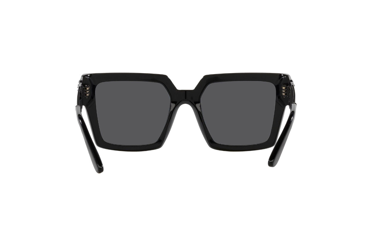 Dolce & Gabbana Lentes de Sol Espejados DG4446B