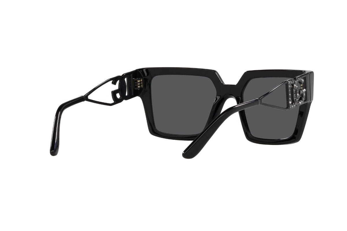 Dolce & Gabbana Lentes de Sol Espejados DG4446B