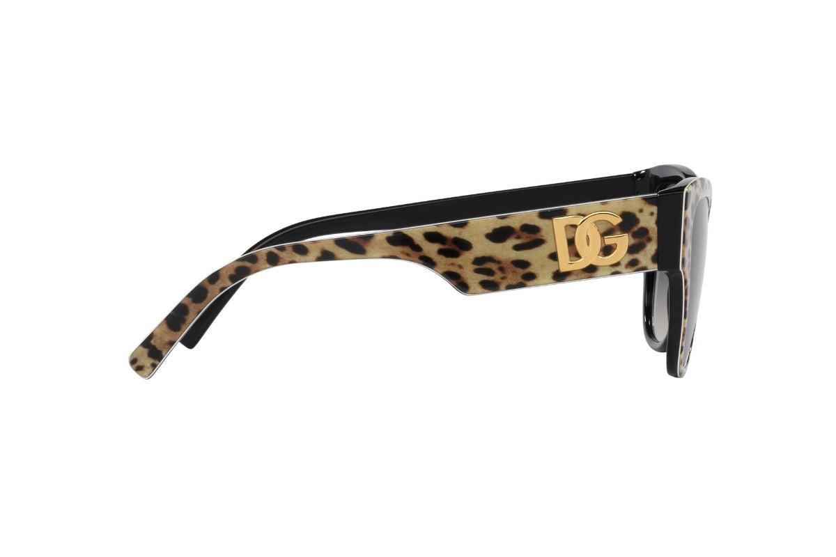 Dolce & Gabbana Lentes de Sol Multi DG4449