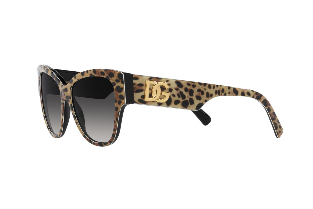 Dolce & Gabbana Lentes de Sol Multi DG4449