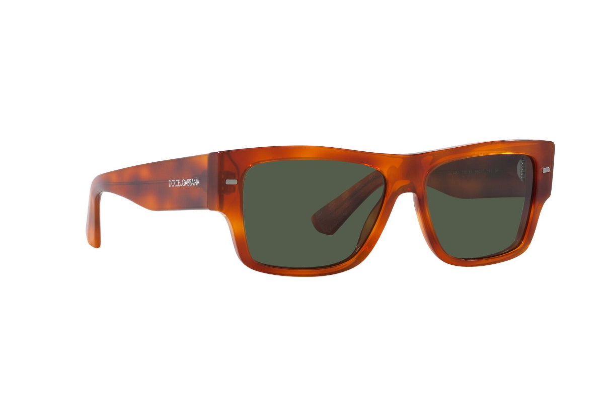 Dolce & Gabbana Lentes de Sol Polarizados DG4451