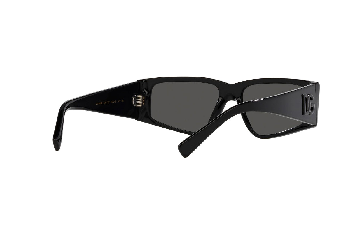 Dolce & Gabbana Lentes de Sol DG4453