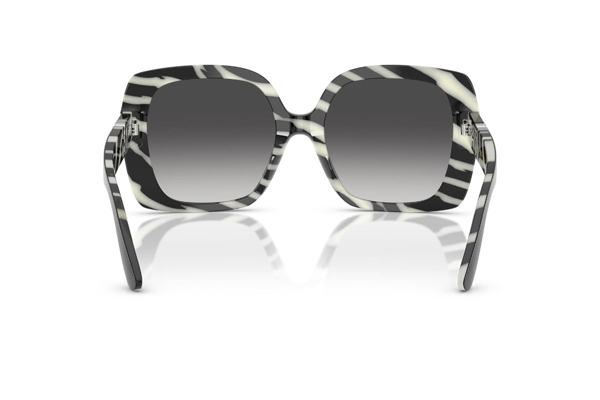 Dolce & Gabbana Lentes de Sol Degradados DG4475