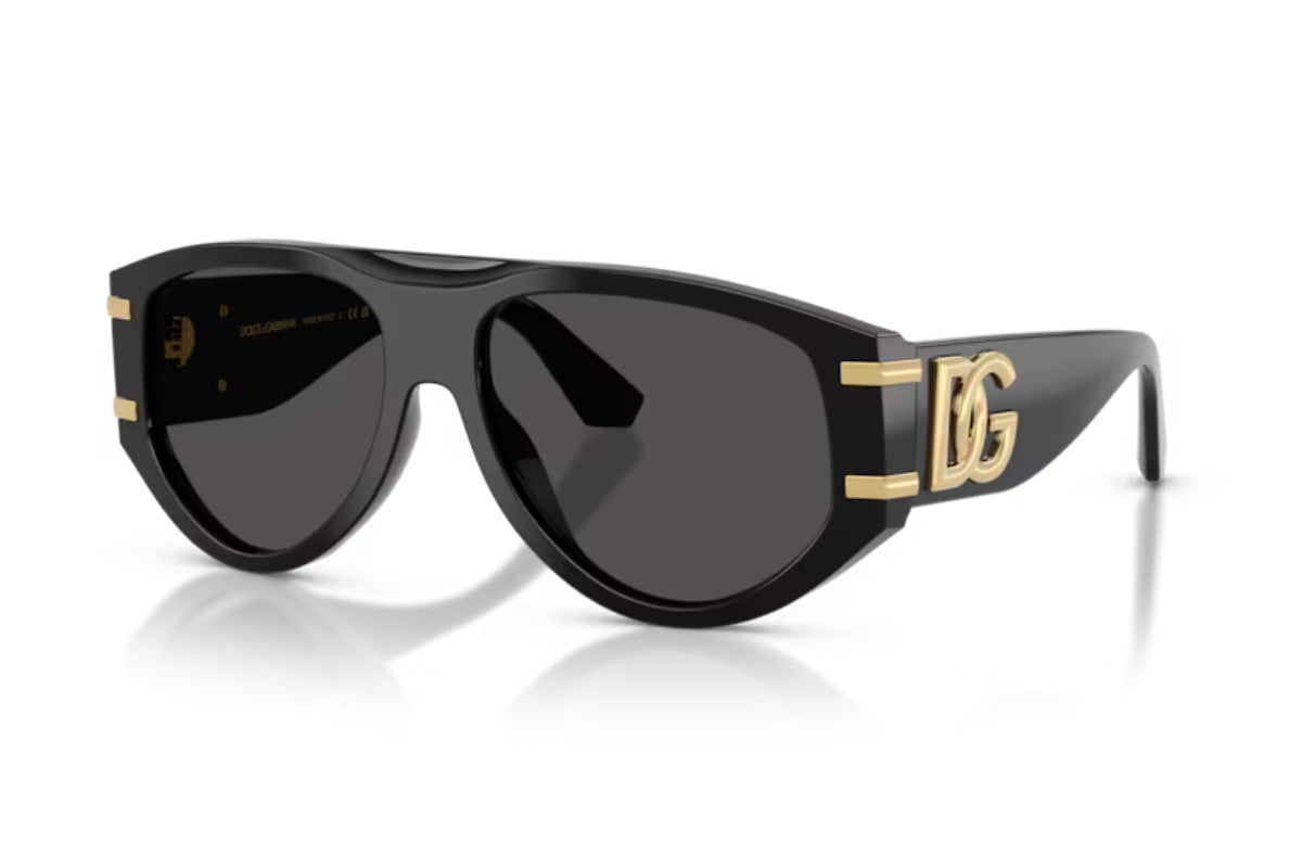 Dolce & Gabbana Lentes de Sol DG4499