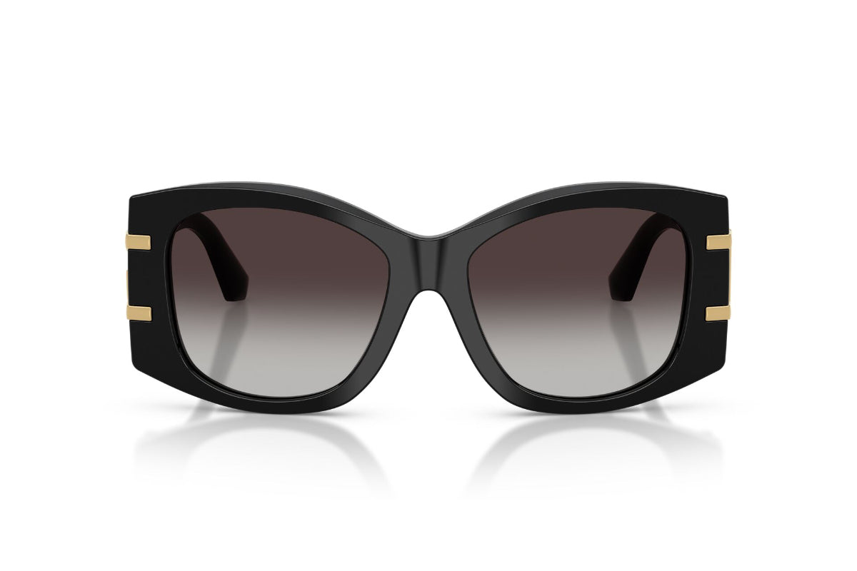 Dolce & Gabbana Lentes de Sol Degradados DG4501