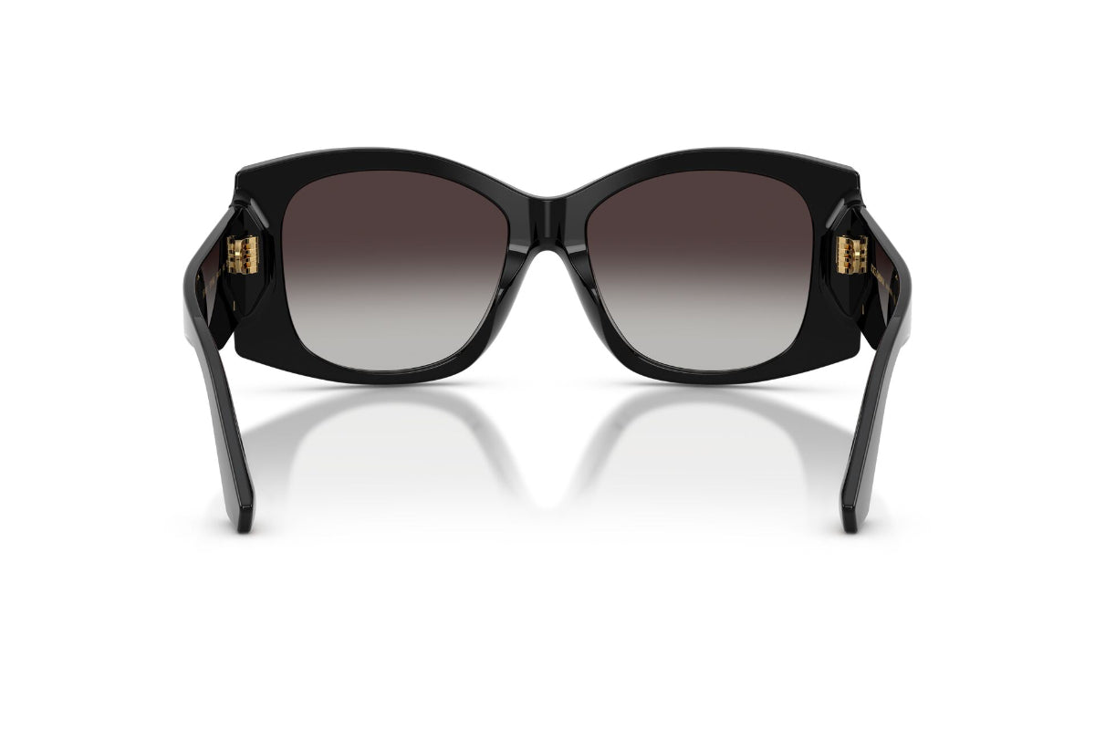 Dolce & Gabbana Lentes de Sol Degradados DG4501