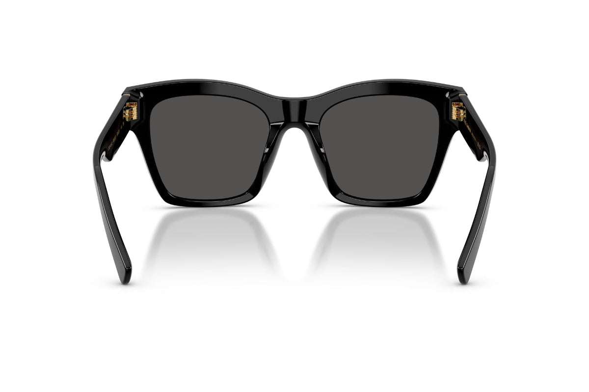 Dolce & Gabbana Lentes de Sol Crossed DG4512