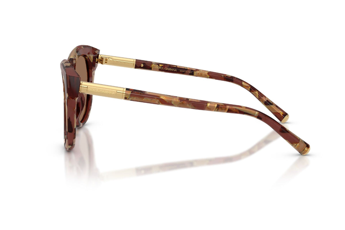 Dolce & Gabbana Lentes de Sol Marlene DG4518