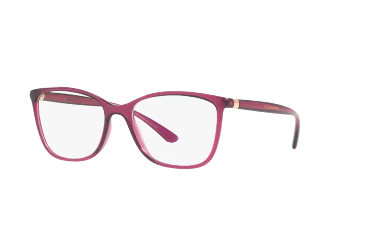 Dolce & Gabbana Lentes Ópticos DG5026