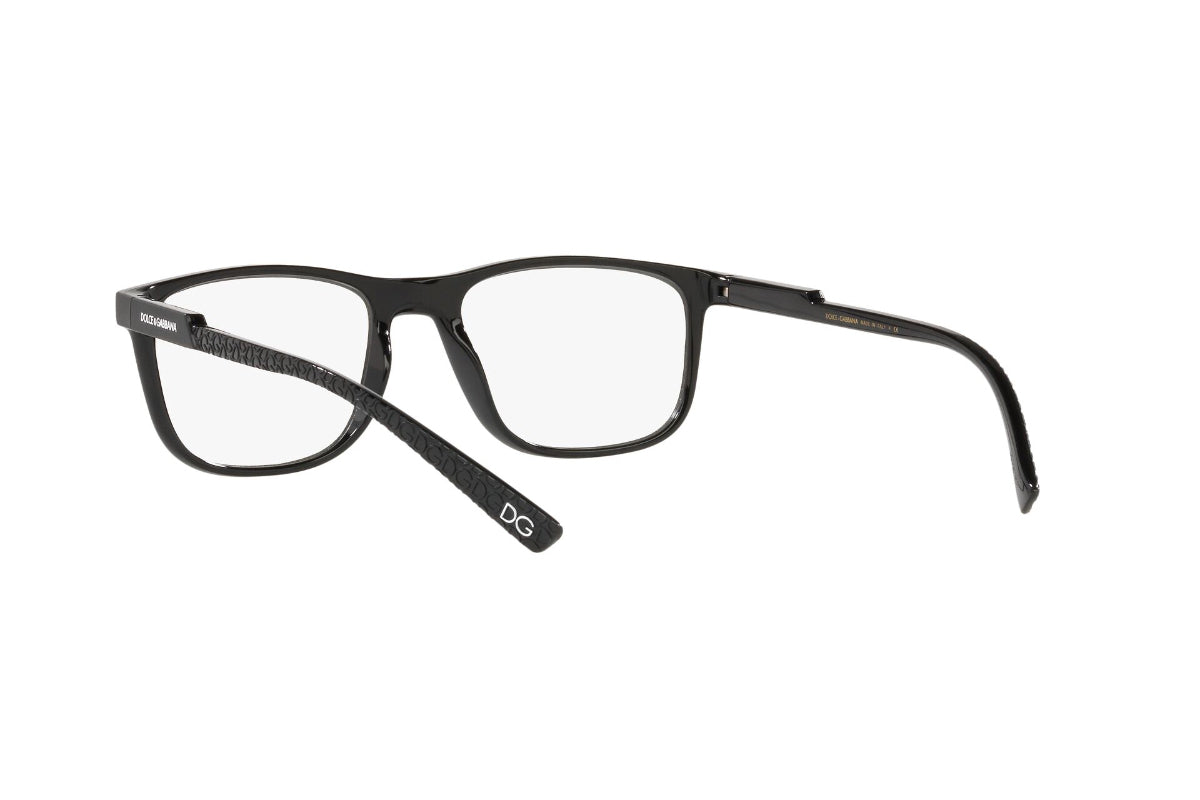 Dolce & Gabbana Lentes Ópticos DG5062