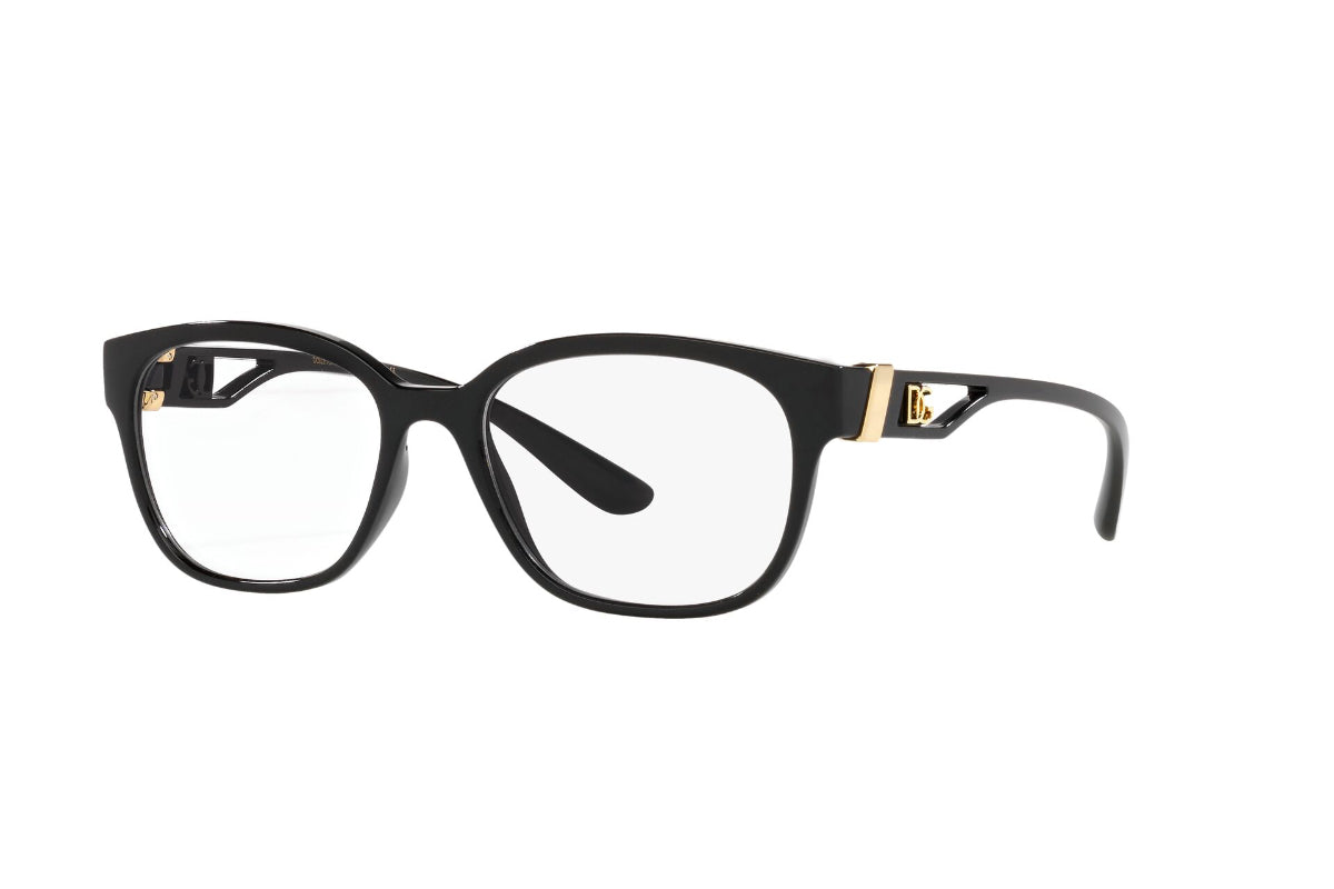 Dolce & Gabbana Lentes Ópticos DG5066