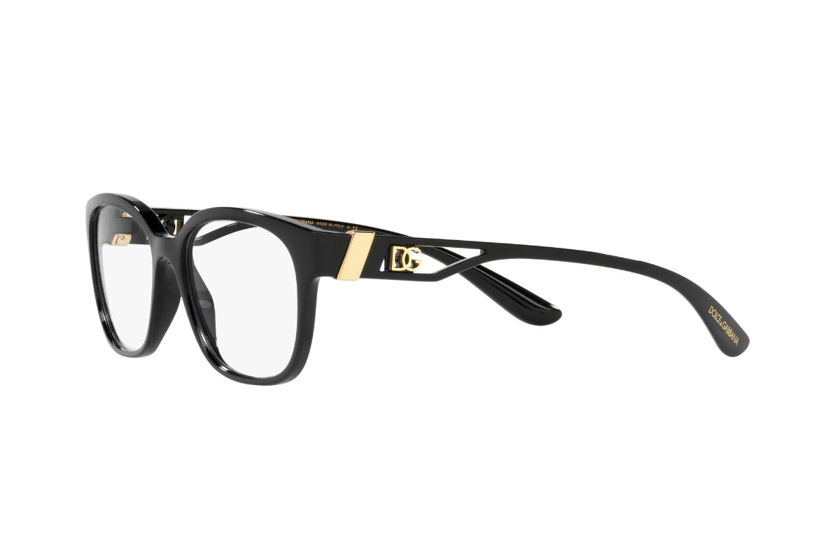Dolce & Gabbana Lentes Ópticos DG5066