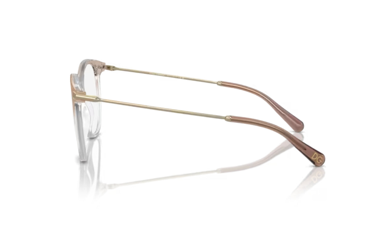 Dolce & Gabbana Lentes Ópticos DG5071