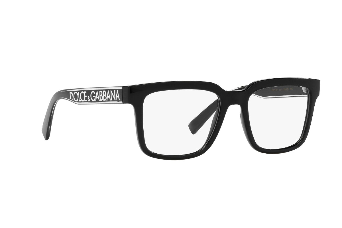 Dolce & Gabbana Lentes Ópticos DG5101