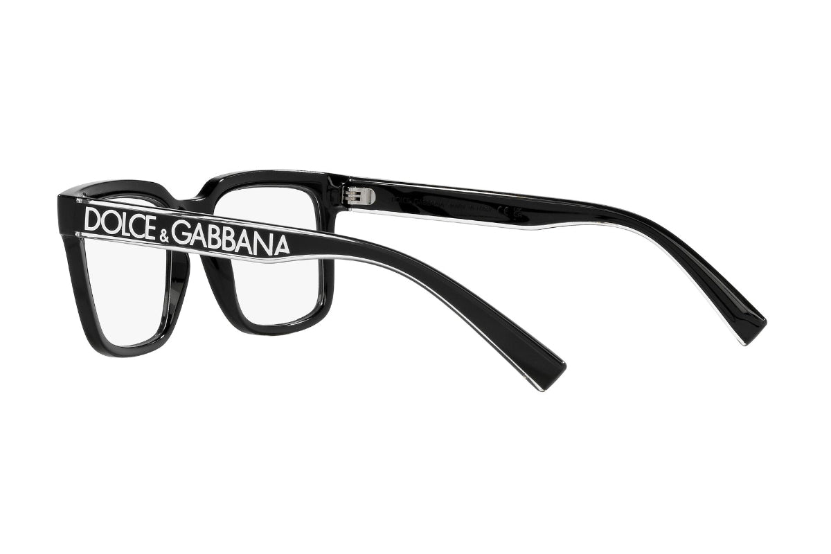 Dolce & Gabbana Lentes Ópticos DG5101