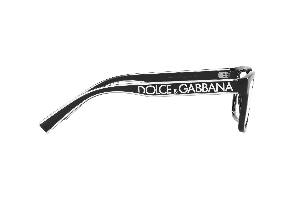 Dolce & Gabbana Lentes Ópticos DG5102