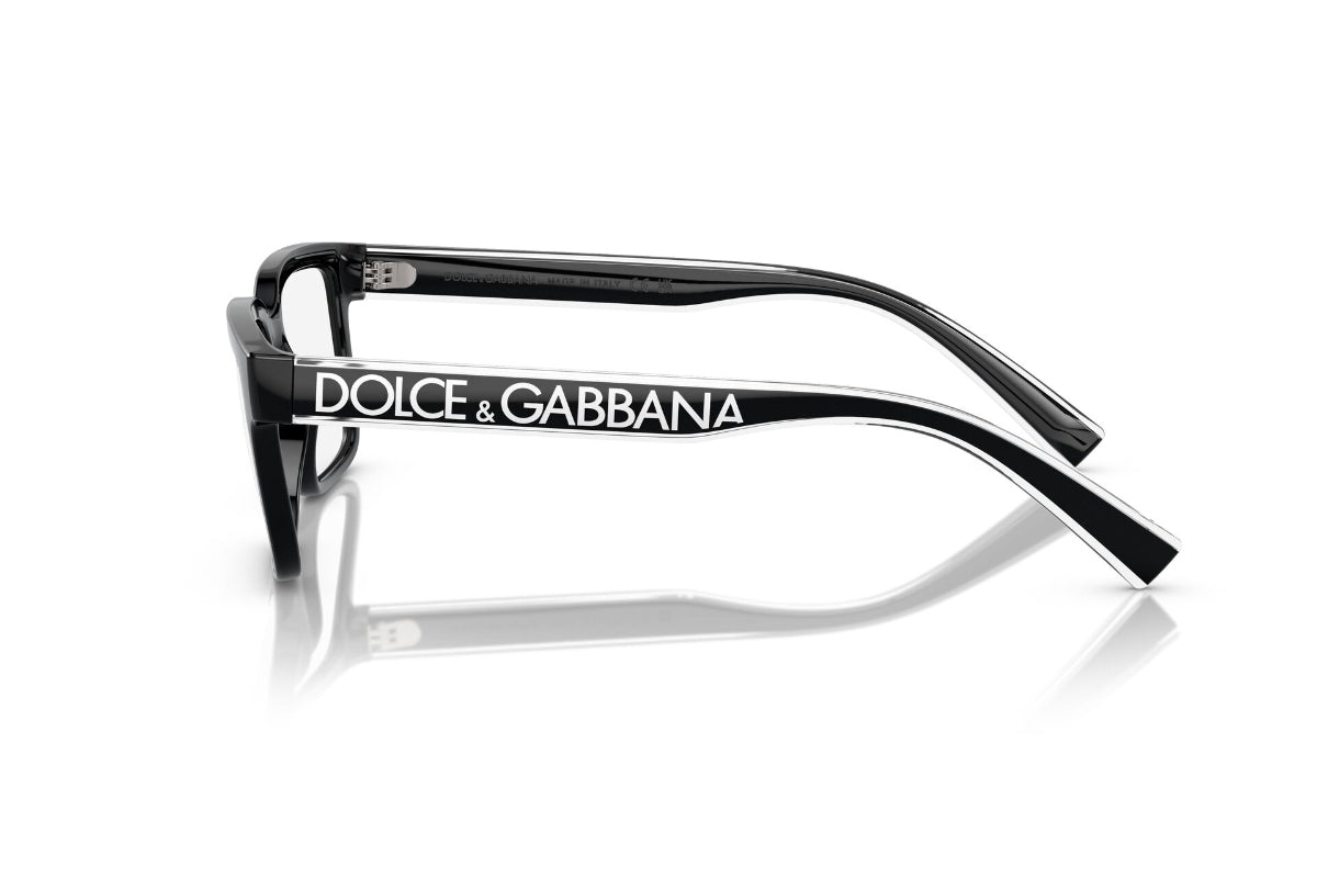 Dolce & Gabbana Lentes Ópticos DG5102