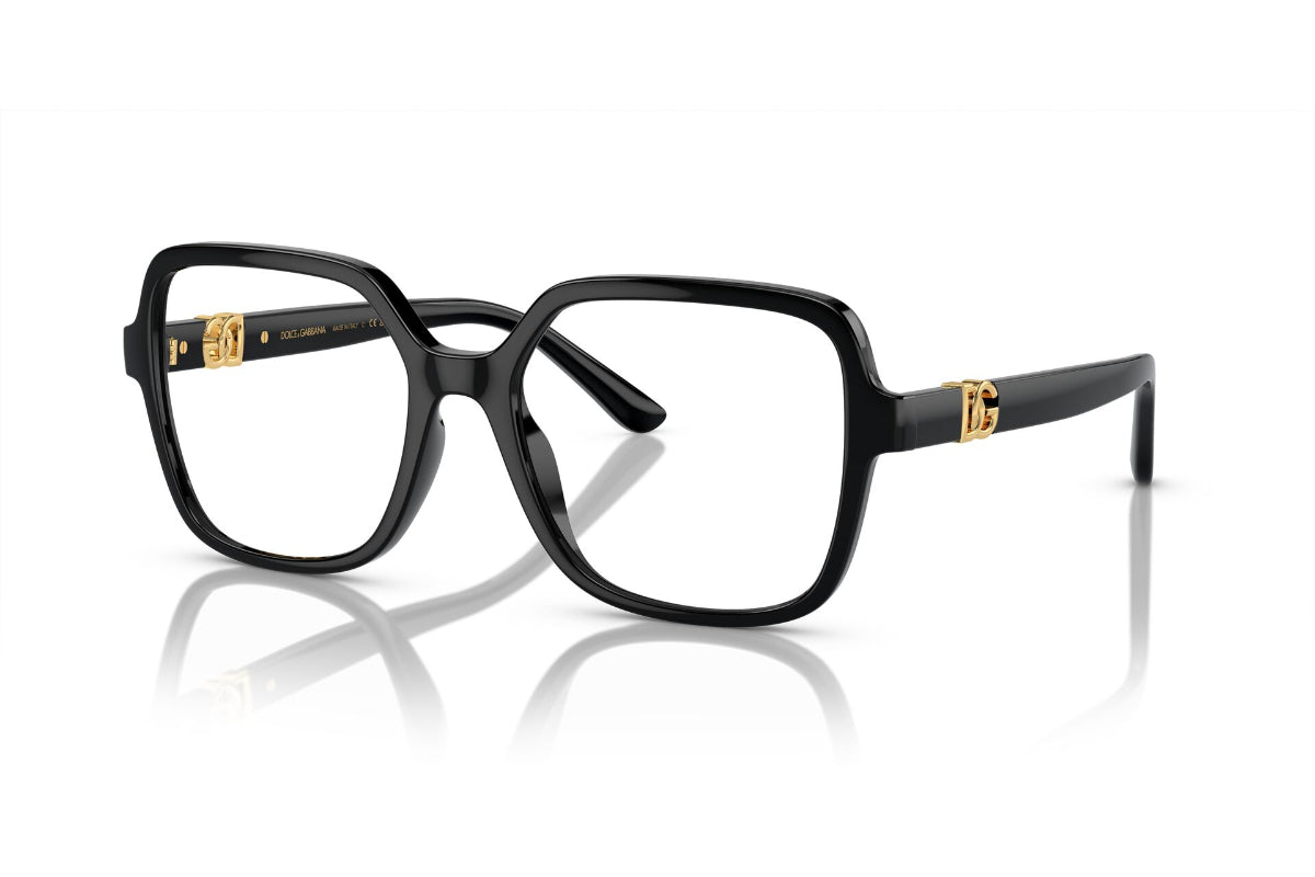 Dolce & Gabbana Lentes Ópticos Allure DG5105U