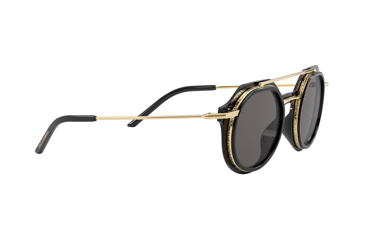 Dolce & Gabbana Lentes de Sol DG6136