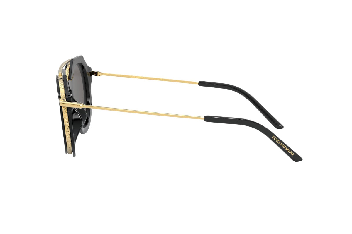 Dolce & Gabbana Lentes de Sol DG6136