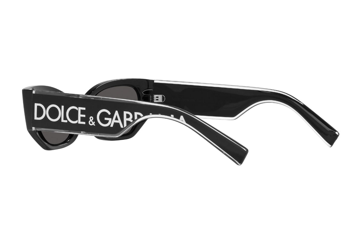 Dolce & Gabbana Lentes de Sol DG6186