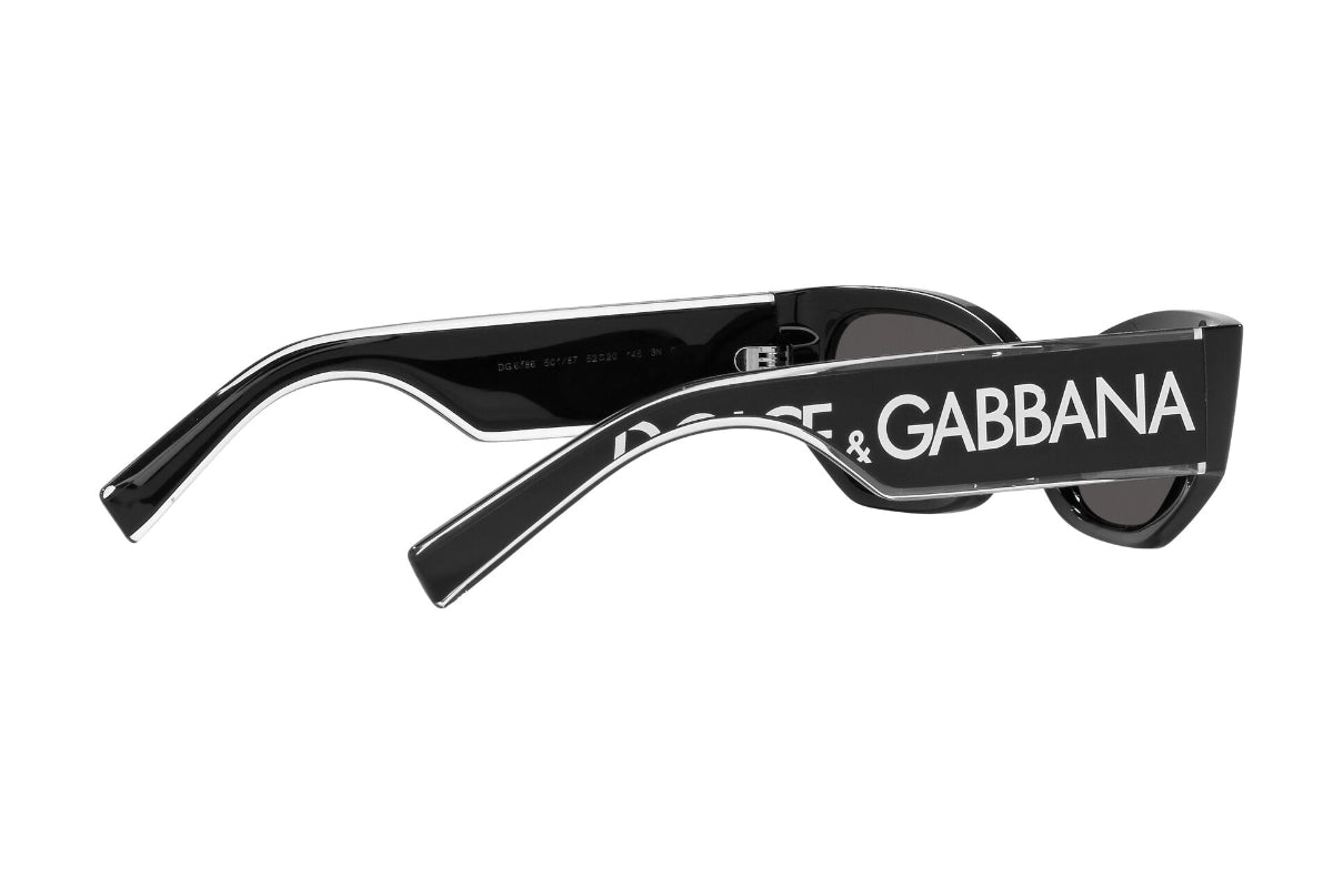 Dolce & Gabbana Lentes de Sol DG6186