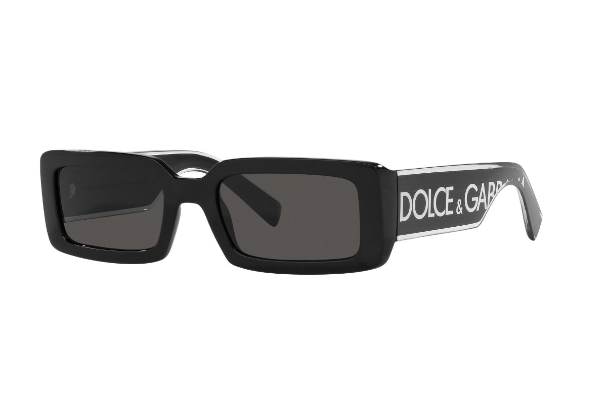 Dolce & Gabbana Lentes de Sol DG6187