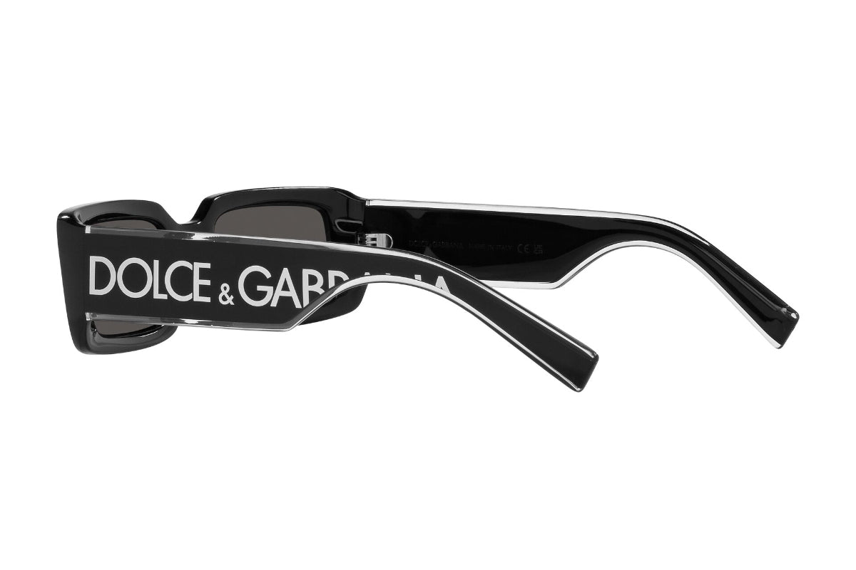 Dolce & Gabbana Lentes de Sol DG6187