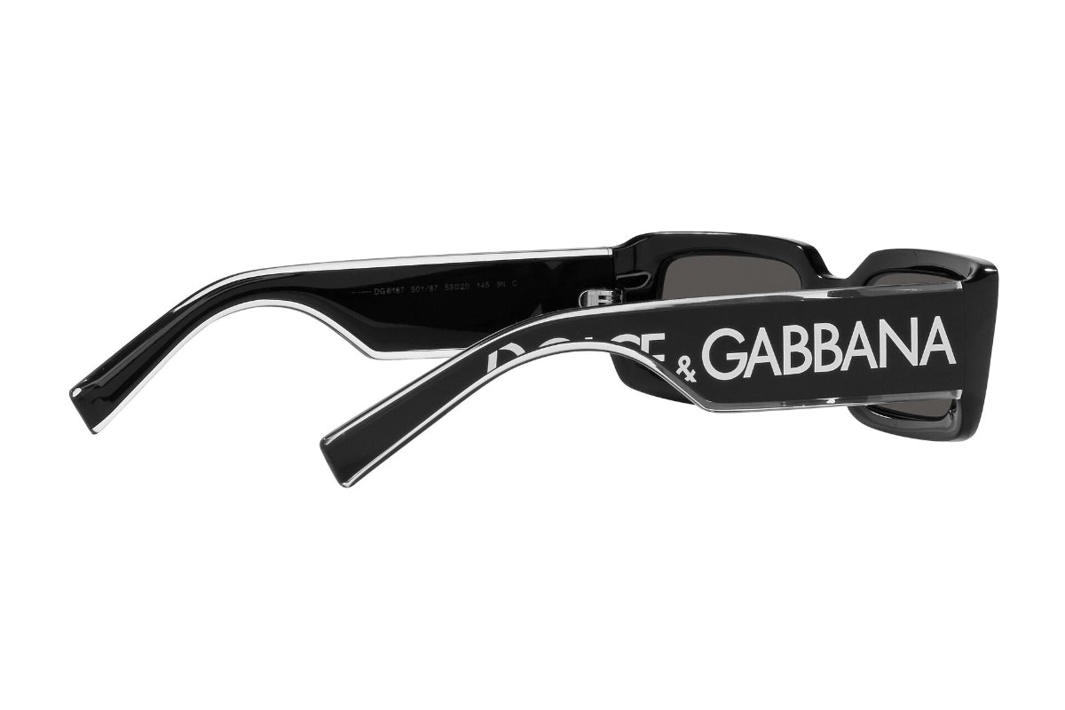 Dolce & Gabbana Lentes de Sol DG6187
