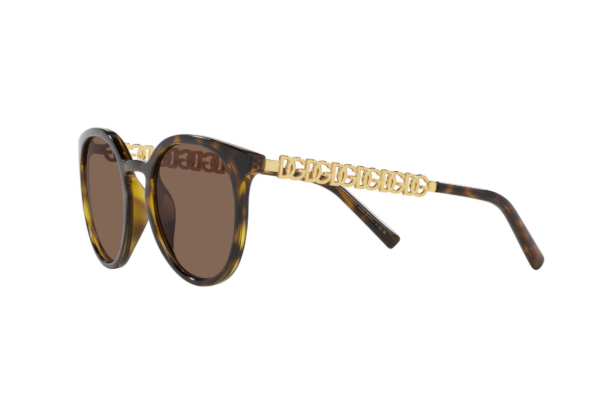 Dolce & Gabbana Lentes de Sol DG6189U