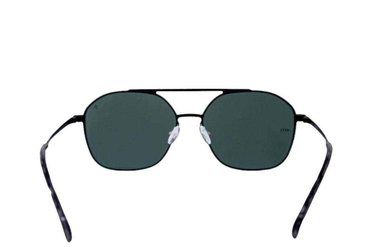 Mita Eyewear Lentes de Sol Duomo DUOMOC